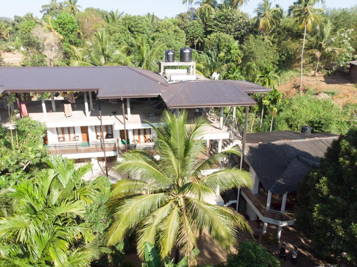 Heavens Holiday Resort Kandy Exterior photo